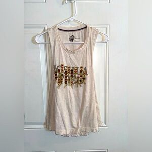 Anthropologie Pilcro Size M Joshua Tree Tank